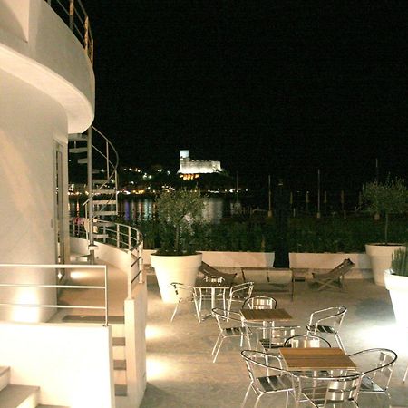 Piccolo Hotel Del Lido Lerici Ngoại thất bức ảnh