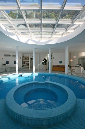 Piccolo Hotel Del Lido Lerici Ngoại thất bức ảnh