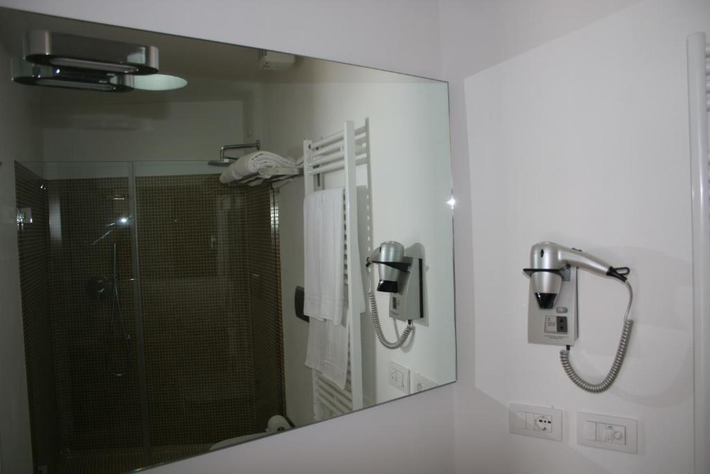 Piccolo Hotel Del Lido Lerici Phòng bức ảnh