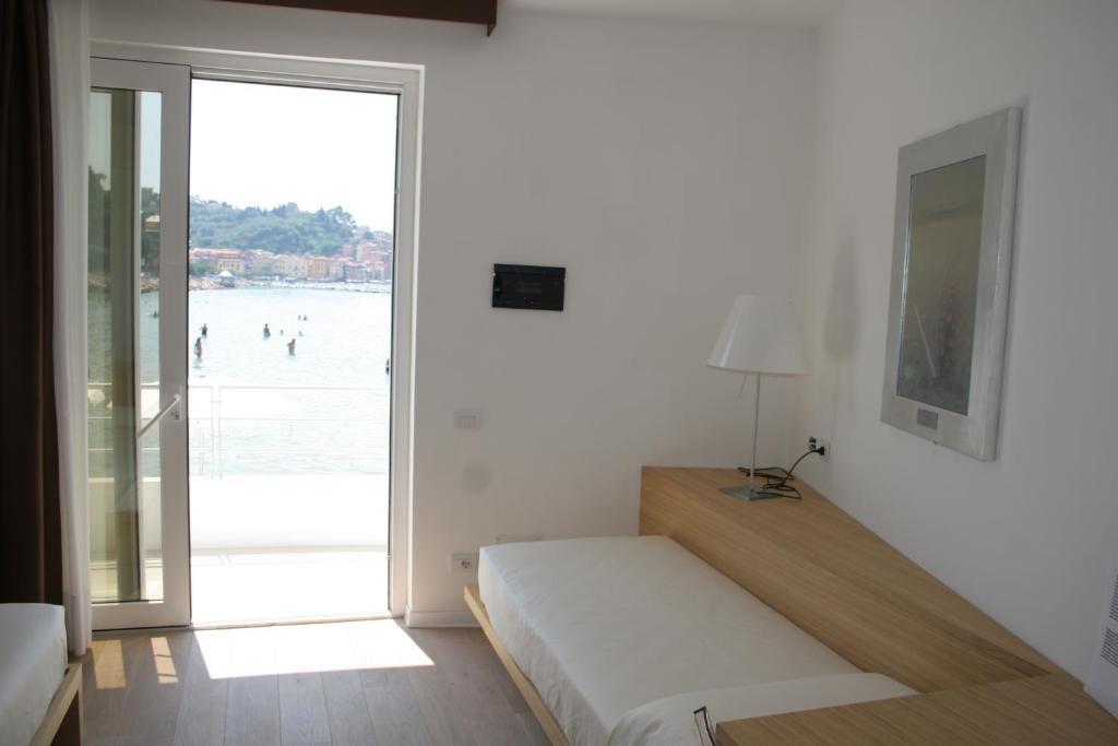 Piccolo Hotel Del Lido Lerici Phòng bức ảnh
