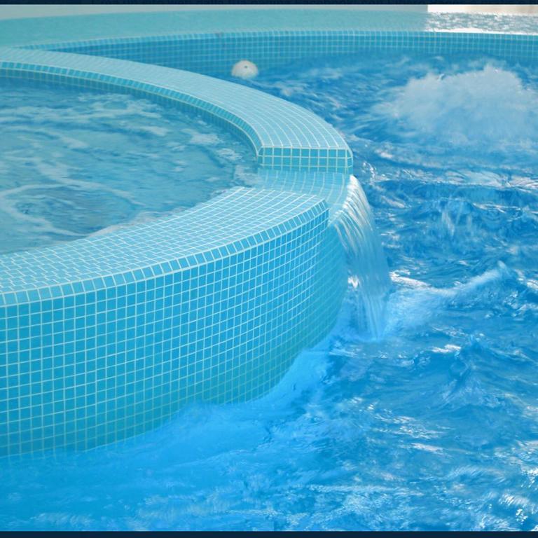 Piccolo Hotel Del Lido Lerici Ngoại thất bức ảnh